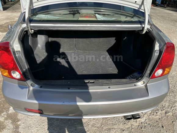Sahibinden Hyundai Accent 1.5 CRDi Admire 2004 Model 