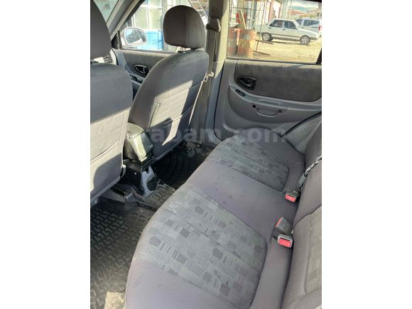 Sahibinden Hyundai Accent 1.5 CRDi Admire 2004 Model 