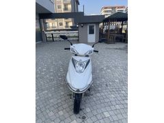 Sahibinden Mondial Fury 110i 