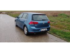 Sahibinden Volkswagen Golf 1.6 TDi BlueMotion Comfortline 2015 Model