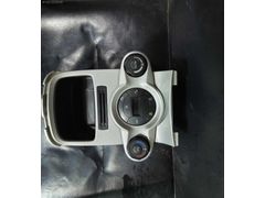 2009/2027 FORD FİESTA DİGİTAL KLİMA KONTROL PANELİ ORJINAL