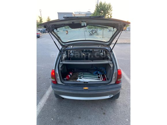 Sahibinden Opel Corsa 1.4 Swing 1996 Model