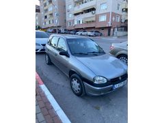 Sahibinden Opel Corsa 1.4 Swing 1996 Model