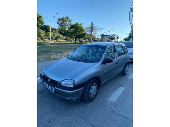 Sahibinden Opel Corsa 1.4 Swing 1996 Model