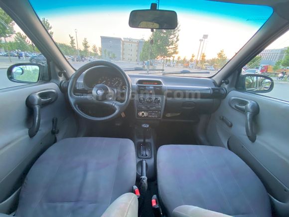 Sahibinden Opel Corsa 1.4 Swing 1996 Model