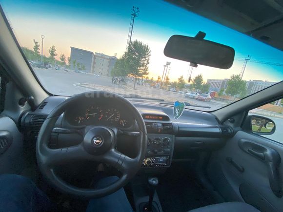 Sahibinden Opel Corsa 1.4 Swing 1996 Model