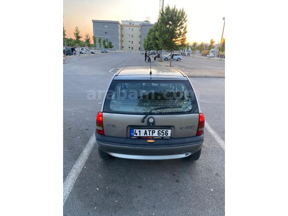 Sahibinden Opel Corsa 1.4 Swing 1996 Model
