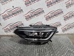 VW TAİGO FULL LED SOL FAR ORJINAL