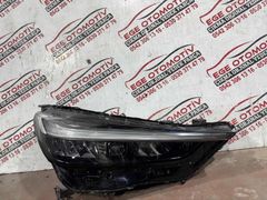 HONDA HRV LEDLİ MERCEKLİ SAĞ FAR ORJINAL