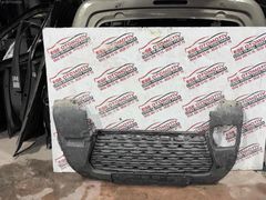 2017/2023 DACİA DUSTER ÖN TAMPON ORTA İZGARA ORJINAL