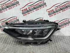VW TAİGO FULL LED SOL FAR ORJINAL