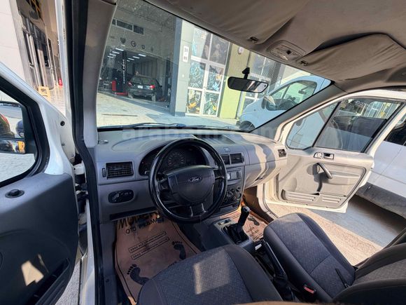 Sahibinden Ford Transit Connect T220 S 2006 Model 
