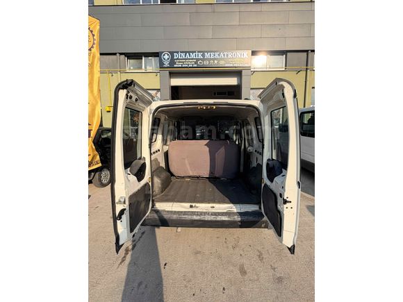 Sahibinden Ford Transit Connect T220 S 2006 Model 