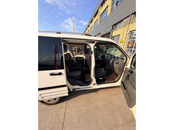 Sahibinden Ford Transit Connect T220 S 2006 Model 
