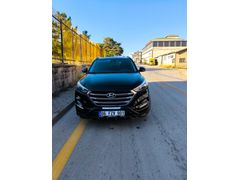 Red Pack 1.6 T-GDi Elite Plus 2016 Model 