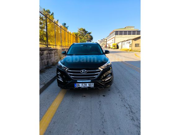 Red Pack 1.6 T-GDi Elite Plus 2016 Model 