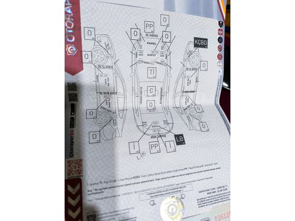 Red Pack 1.6 T-GDi Elite Plus 2016 Model 