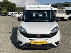 ÇINAR OTO | 2015 FİAT PRATICO 1.3 MULTİJET AÇIK KASA KAMYONET