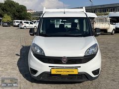 ÇINAR OTO | 2015 FİAT PRATICO 1.3 MULTİJET AÇIK KASA KAMYONET