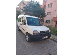 Sahibinden Fiat Doblo Combi 1.9 JTD SX 2003 Model