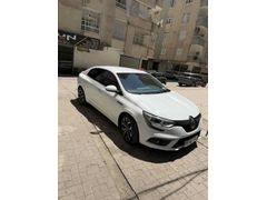Sahibinden Renault Megane 1.5 Blue DCI Touch 2020 Model  232.000 km Beyaz