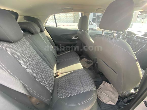 Sahibinden Opel Mokka 1.6 Enjoy 2013 Model 