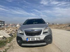 Sahibinden Opel Mokka 1.6 Enjoy 2013 Model 