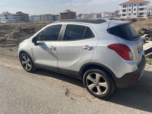 Sahibinden Opel Mokka 1.6 Enjoy 2013 Model 