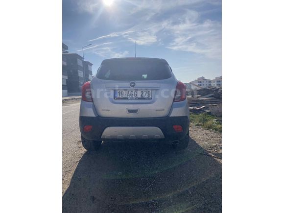 Sahibinden Opel Mokka 1.6 Enjoy 2013 Model 