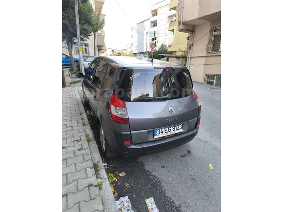 Sahibinden temiz aile aracı