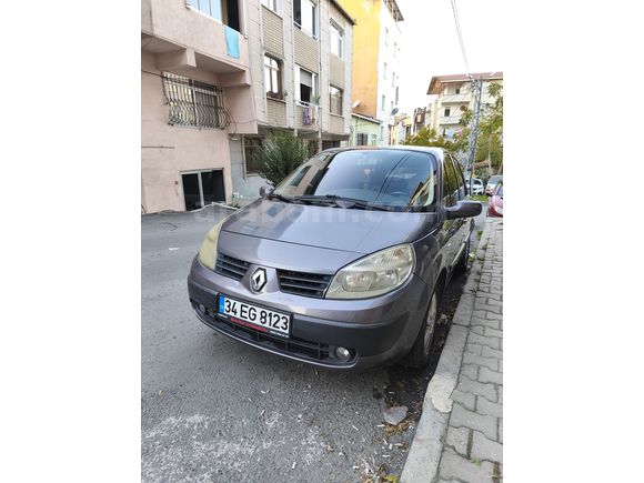 Sahibinden temiz aile aracı
