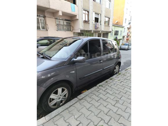 Sahibinden temiz aile aracı