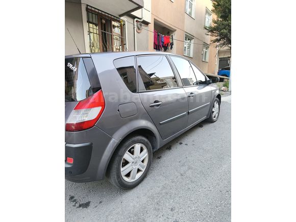 Sahibinden temiz aile aracı