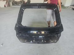 2022/2025 HONDA H-RV SİYAH BAGAJ KAPAĞI ORJINAL