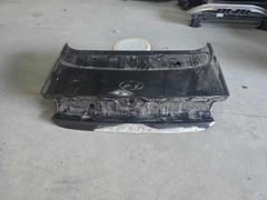 HYUNDAİ İONİQ 6 SİYAH BAGAJ KAPAĞI ORJINAL