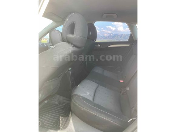 Sahibinden Citroen C4 1.6 e-HDi Confort 2013 Model 