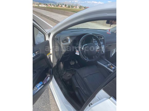 Sahibinden Citroen C4 1.6 e-HDi Confort 2013 Model 