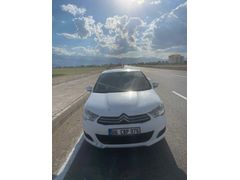 Sahibinden Citroen C4 1.6 e-HDi Confort 2013 Model 