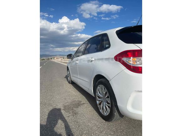 Sahibinden Citroen C4 1.6 e-HDi Confort 2013 Model 