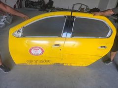 2017/2021 RENAULT SYMBOL SOL ÖN ARKA KAPI ORJINAL