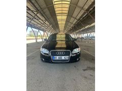 Sahibinden Audi A4 Sedan 2.0 TFSI 2006 Model Ankara