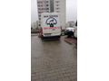 Sahibinden Volkswagen Crafter 2.0
TDI Panelvan Trend 2012 Model  330.260 km Beyaz