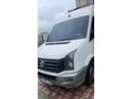 Sahibinden Volkswagen Crafter 2.0
TDI Panelvan Trend 2012 Model  330.260 km Beyaz