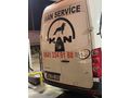 Sahibinden Volkswagen Crafter 2.0
TDI Panelvan Trend 2012 Model  330.260 km Beyaz