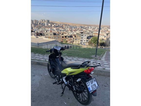 Sahibinden RKS Rodos 110 R 