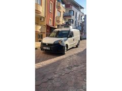 HAZIR işiyle birlikte Sahibinden Fiat Doblo Cargo 1.6 Multijet 2021 Model 