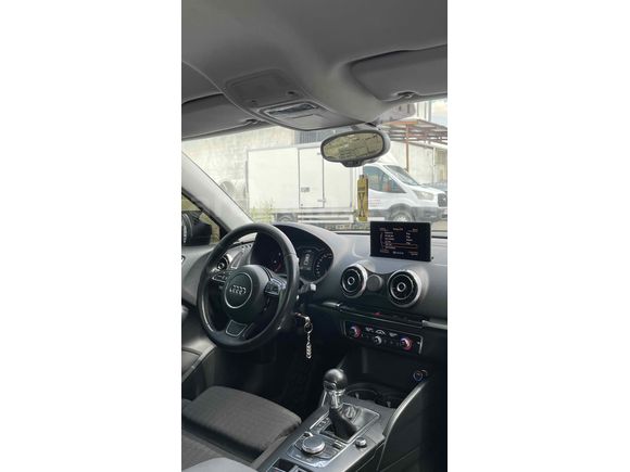 Sahibinden Audi A3 Sportback 1.6 TDI Ambiente 2013 Model 