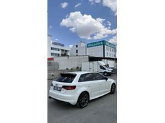 Sahibinden Audi A3 Sportback 1.6 TDI Ambiente 2013 Model 