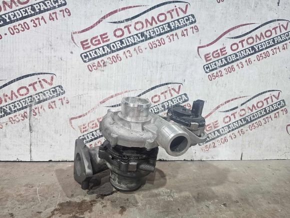 FORD TRANSIT TURBO ORJINAL HATASIZ