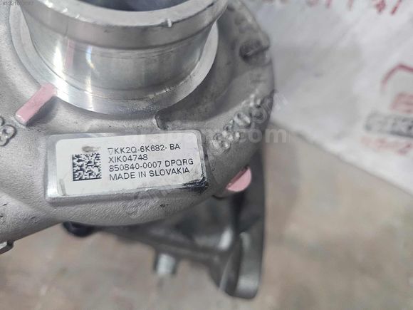 FORD TRANSIT TURBO ORJINAL HATASIZ